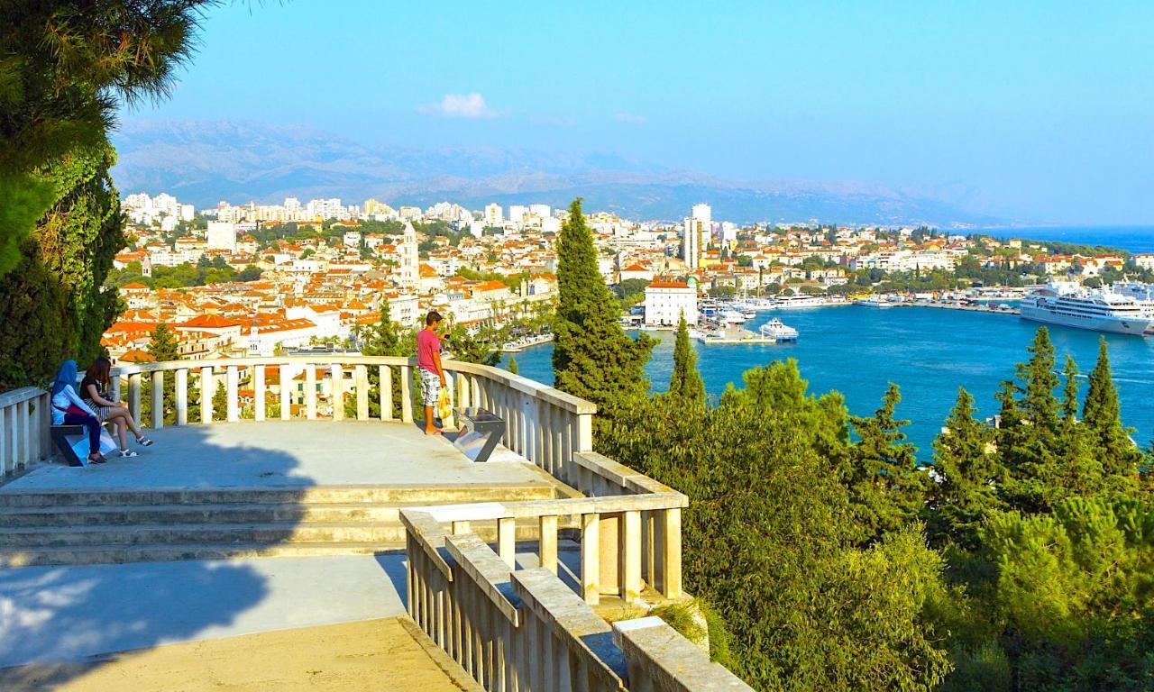 I Love Split Apartments Zewnętrze zdjęcie